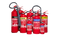 Fire Extinguisher PNG