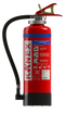 Fire Extinguisher Safety PNG HD Image