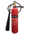 Fire Extinguisher Safety PNG Image