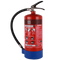 Fire Extinguisher Safety PNG Picture