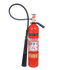 Fire Extinguisher Safety PNG