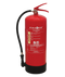 Fire Extinguisher Safety