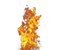 Fire Flames Download PNG