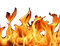 Fire Flames PNG File