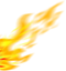 Fire Flames PNG HD