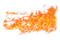 Fire Flames PNG Image