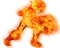 Fire PNG Image