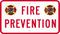 Fire Safety Logo Transparent