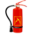 Fire Safety PNG Image