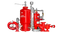 Fire Safety PNG Picture