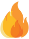 Fire Safety Symbol PNG Image