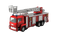 Fire Truck PNG Download Image