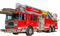 Fire Truck PNG Free Download