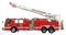 Fire Truck PNG Image HD