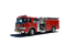 Fire Truck PNG Images