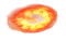 Fireball PNG High Quality Image