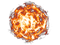 Fireball PNG Image File