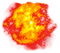 Fireball PNG Photo