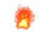 Fireball PNG Pic