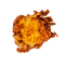 Fireball PNG Picture