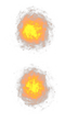 Fireball Transparent