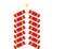 Firecrackers PNG Free Image