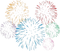 Fireworks Free Download PNG