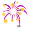 Fireworks PNG