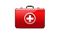 First Aid Kit PNG File Download Free