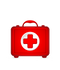 First Aid Kit PNG File