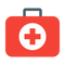 First Aid Kit PNG Free Image