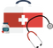 First Aid Kit PNG High Quality Image