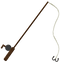 Fishing Pole PNG File