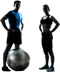 Fitness PNG Picture