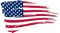 Flag Day Transparent