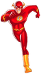 Flash PNG File