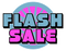 Flash Sale PNG Clipart