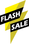 Flash Sale PNG File