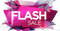 Flash Sale PNG Free Download