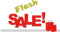 Flash Sale PNG High Quality Image