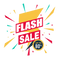 Flash Sale PNG Image HD