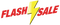 Flash Sale PNG Image