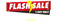 Flash Sale PNG Photo