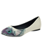 Flats Shoes PNG HD