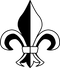 Fleur De Lis PNG Download Image