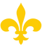 Fleur De Lis PNG File