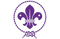 Fleur De Lis PNG Image File