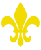 Fleur De Lis PNG Image