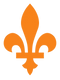 Fleur De Lis PNG Images