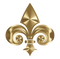 Fleur De Lis PNG Picture